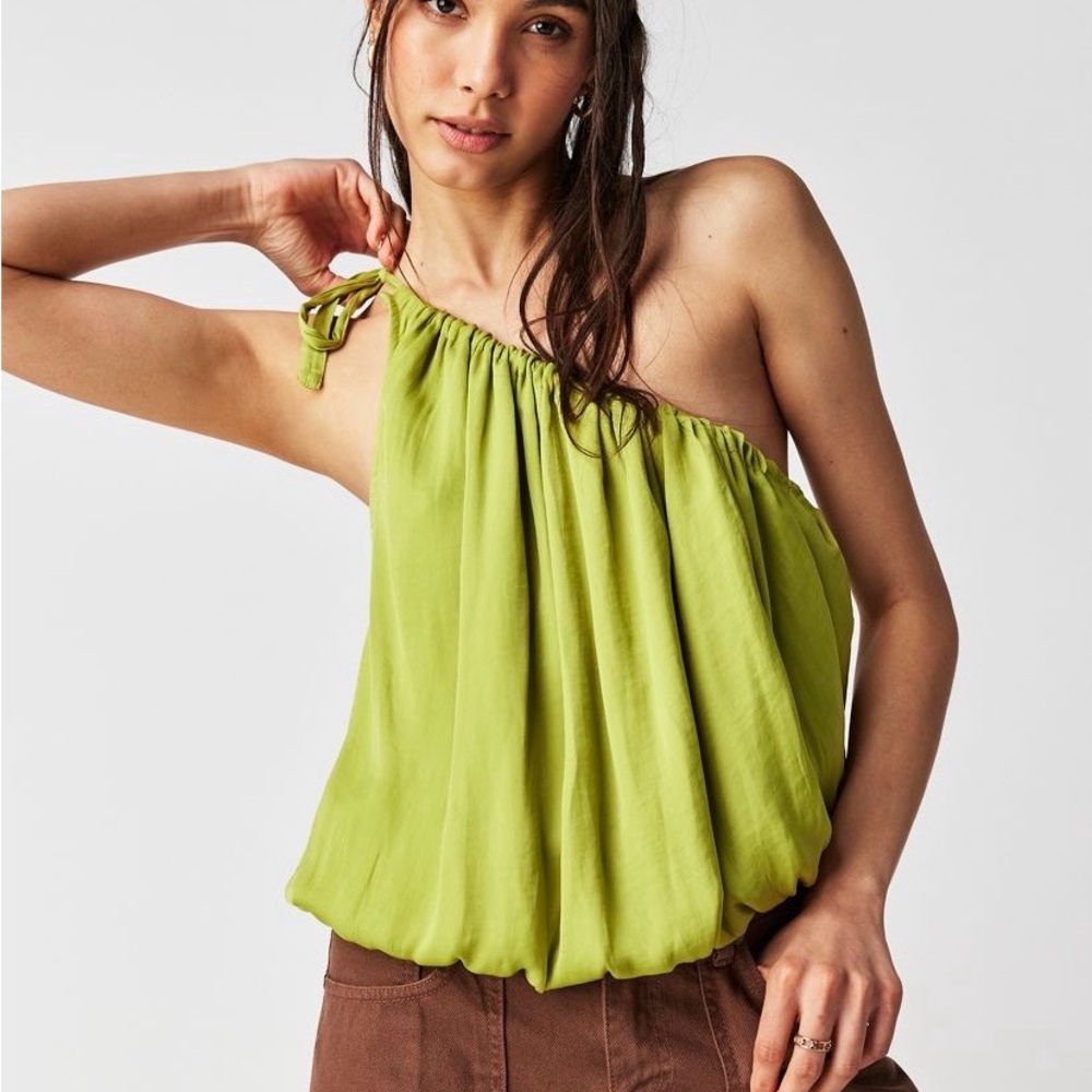 Free People Brayden Tank